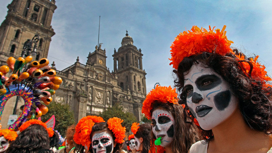 MexicoDF-Day-of-Dead1