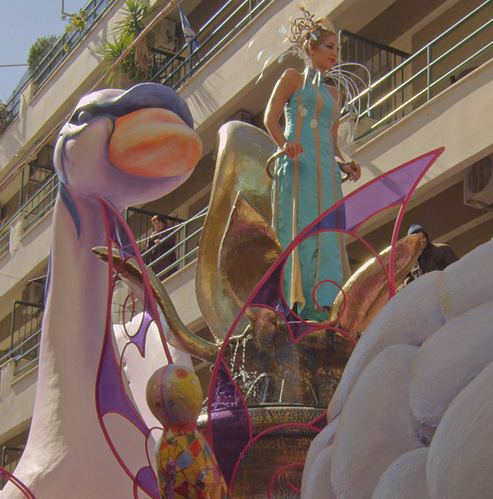 CARNIVAL OF PATRA - SOUTH GREECE. NOW IN 3D FROM 3DMOVIES.COM - TED AMARADIDIS CARNIVAL OF PATRA - SOUTH GREECE. NOW IN 3D FROM 3DMOVIES.COM - TED AMARADIDIS